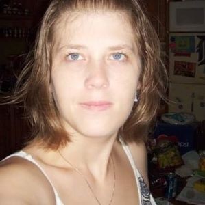 Meet your Posher, Teresa